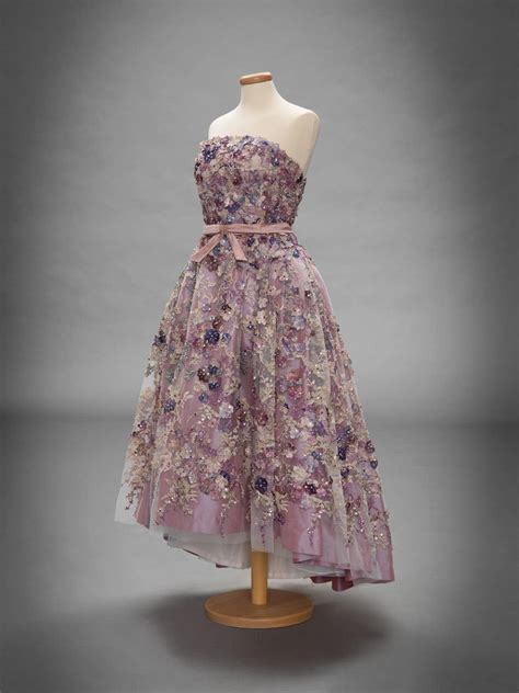 ravissante dress by christian dior|christian dior dresses.